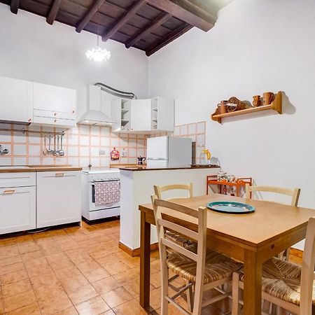 Spanish Steps Spacious Apartment Rzym Zewnętrze zdjęcie