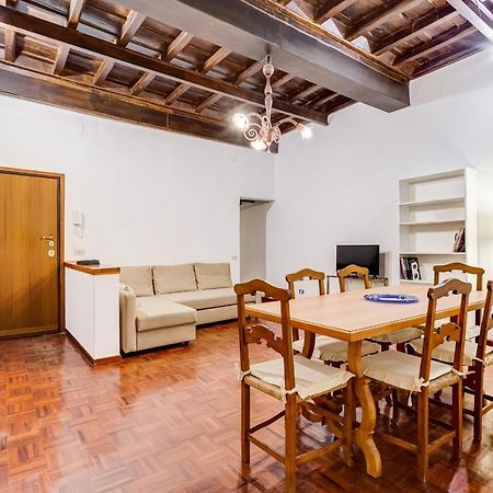 Spanish Steps Spacious Apartment Rzym Zewnętrze zdjęcie