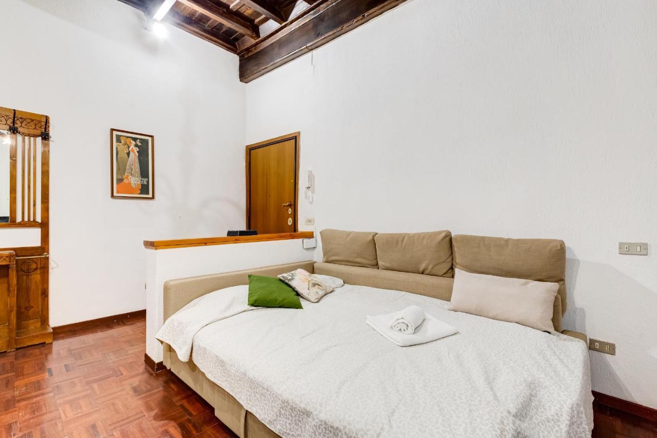 Spanish Steps Spacious Apartment Rzym Zewnętrze zdjęcie