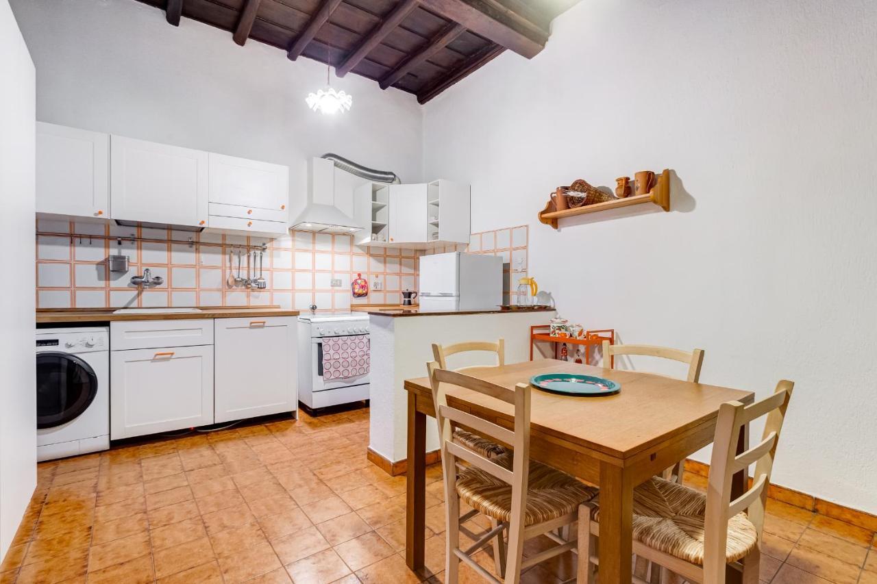Spanish Steps Spacious Apartment Rzym Zewnętrze zdjęcie