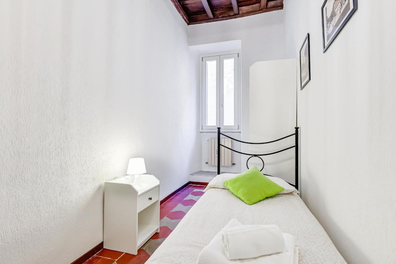 Spanish Steps Spacious Apartment Rzym Zewnętrze zdjęcie