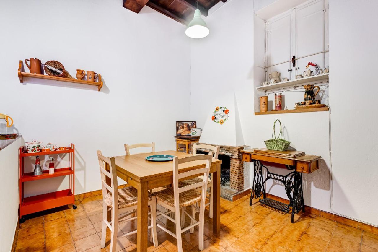 Spanish Steps Spacious Apartment Rzym Zewnętrze zdjęcie