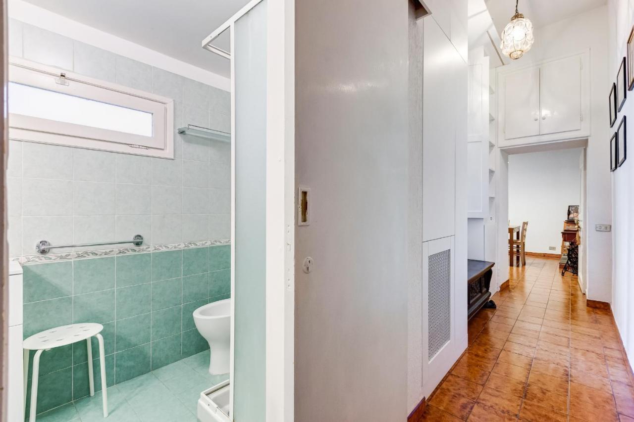 Spanish Steps Spacious Apartment Rzym Zewnętrze zdjęcie
