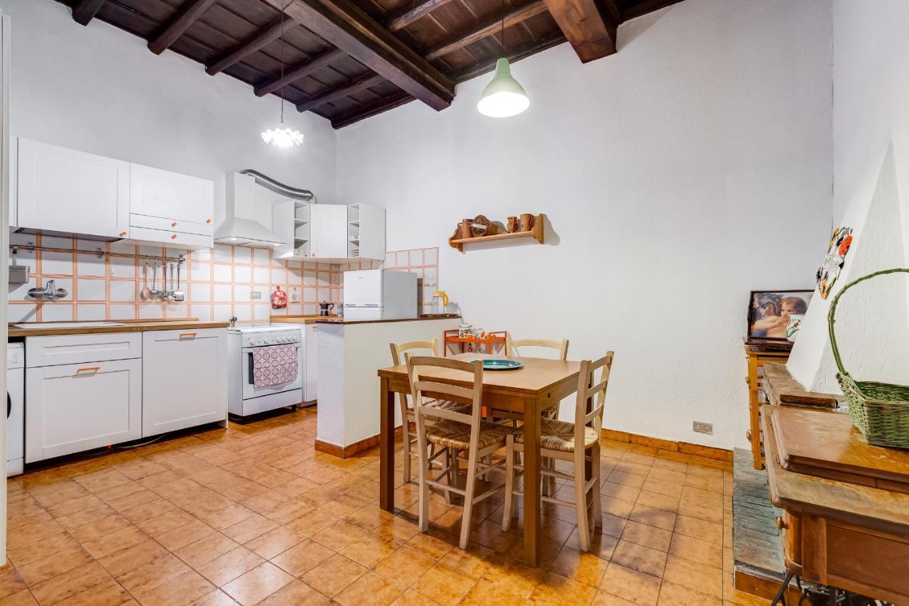 Spanish Steps Spacious Apartment Rzym Zewnętrze zdjęcie