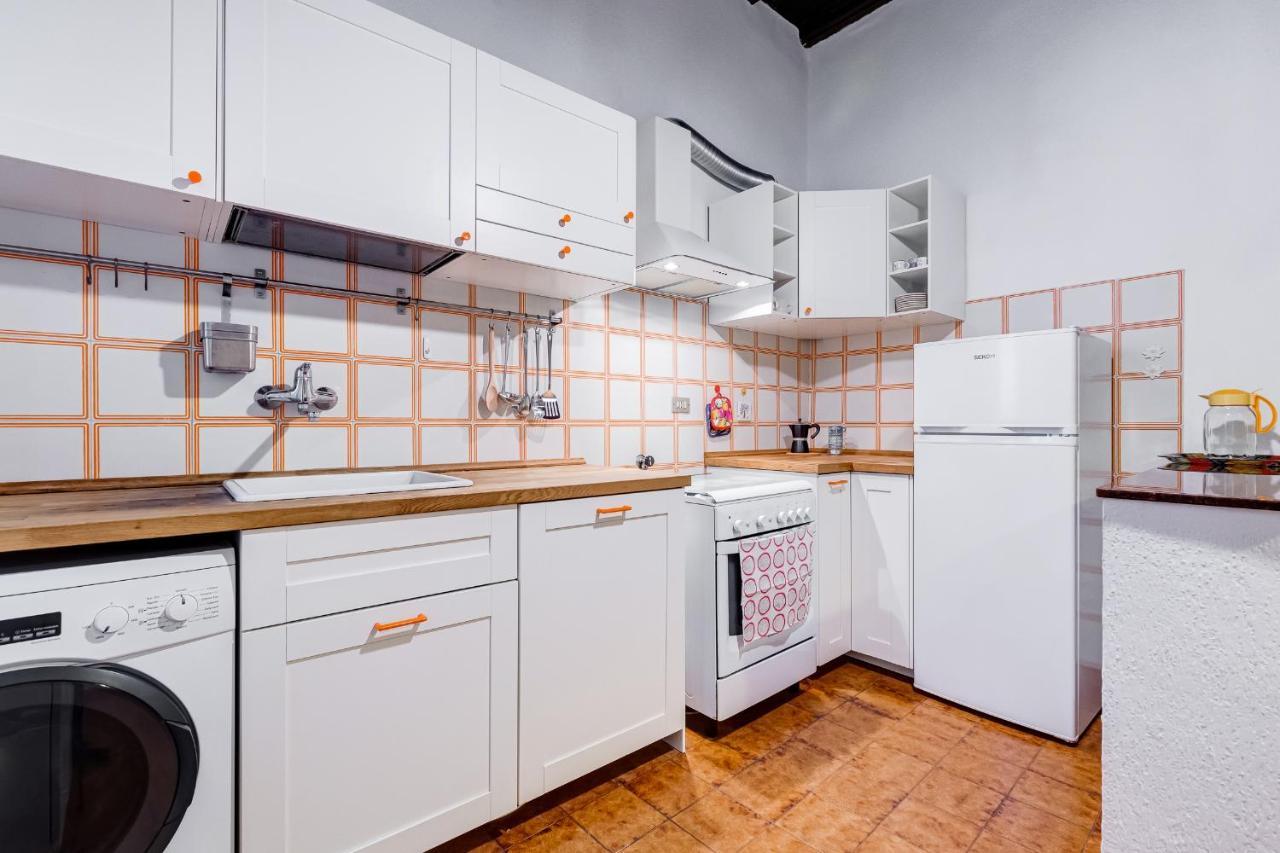 Spanish Steps Spacious Apartment Rzym Zewnętrze zdjęcie
