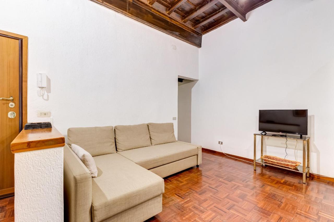 Spanish Steps Spacious Apartment Rzym Zewnętrze zdjęcie