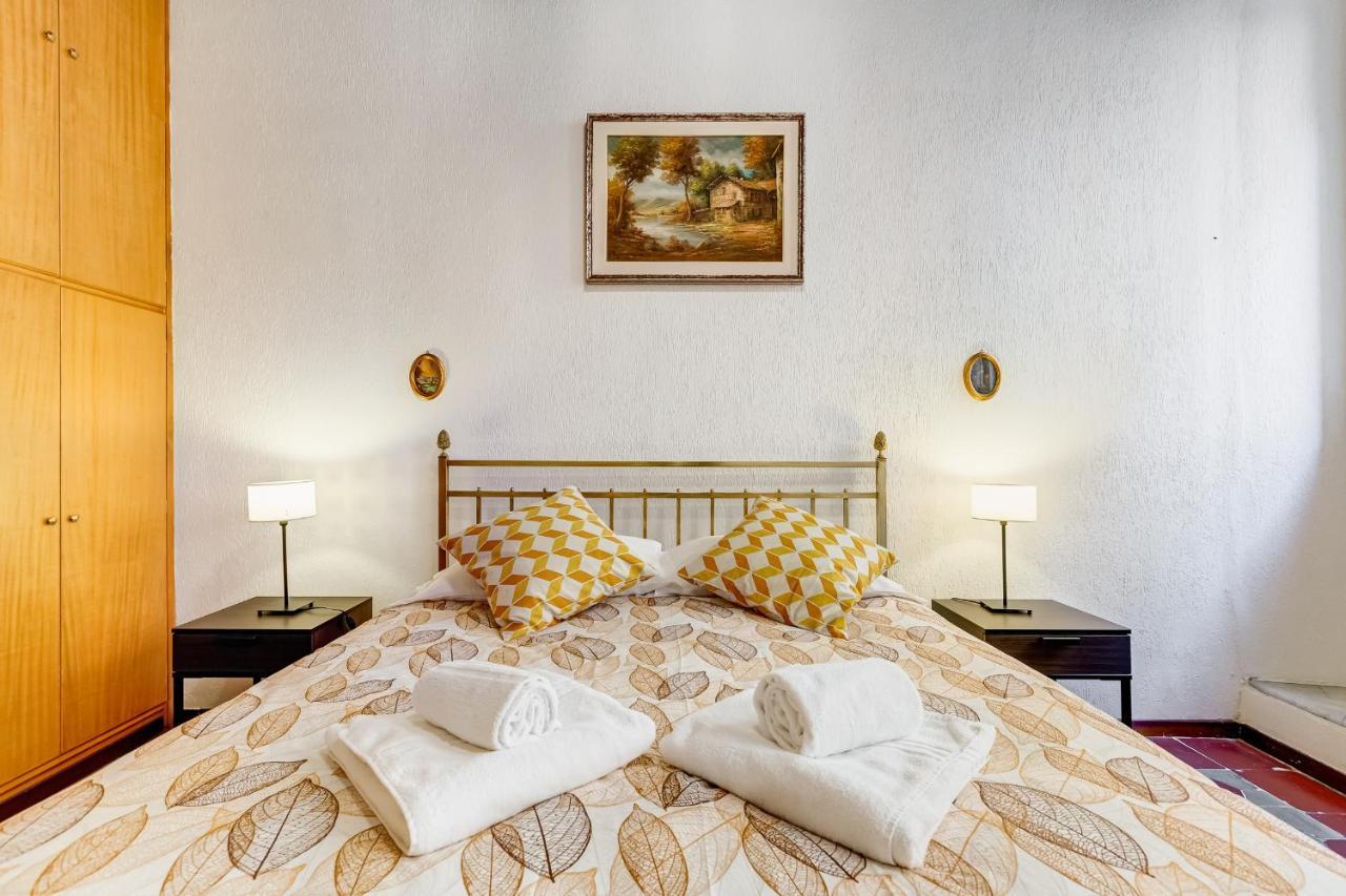 Spanish Steps Spacious Apartment Rzym Zewnętrze zdjęcie