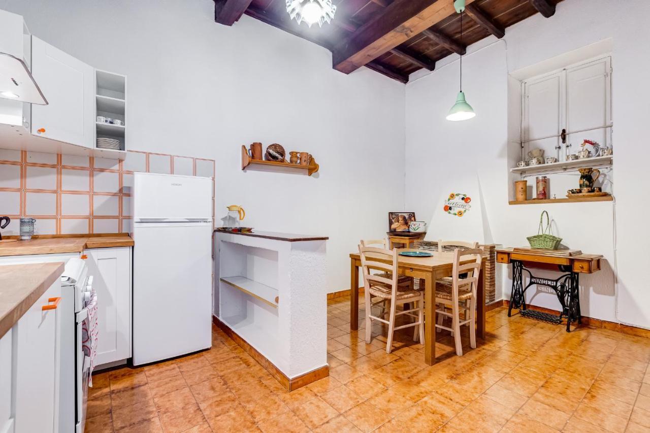 Spanish Steps Spacious Apartment Rzym Zewnętrze zdjęcie